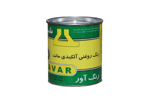 قیمت خرید رنگ روغنی شیمی لاک + فروش ویژه