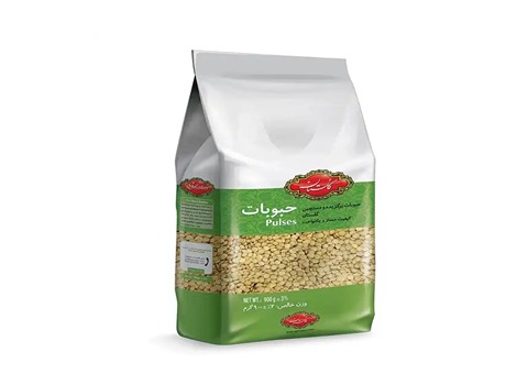 خرید عدس گلستان 900 گرمی + قیمت فروش استثنایی