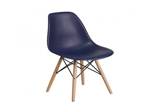 خرید و فروش صندلی پلاستیکی با پایه های چوبی با شرایط فوق العاده