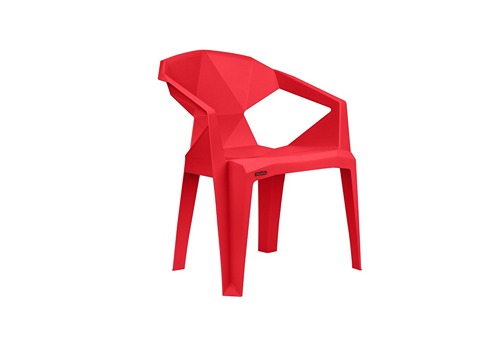 خرید و قیمت صندلی پلاستیکی سه بعدی + فروش صادراتی