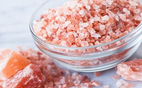 خرید و فروش نمک صورتی معدنی با شرایط فوق العاده