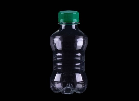 خرید بطری پلاستیکی 250 سی سی + قیمت فروش استثنایی