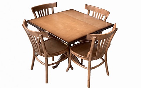 قیمت میز چوبی ایکیا با کیفیت ارزان + خرید عمده