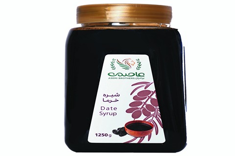خرید شیره خرما عاصمی + قیمت فروش استثنایی