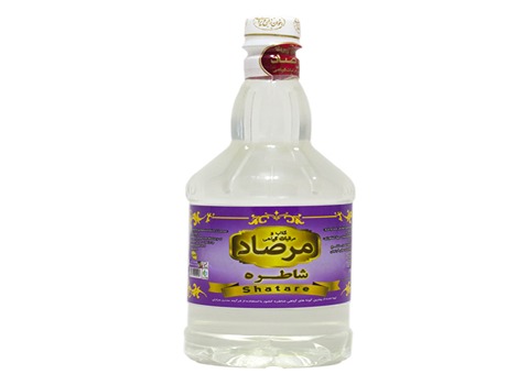 قیمت خرید عرق شاتره خانگی + فروش ویژه