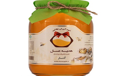 خرید و قیمت عسل شهد خورشید + فروش عمده