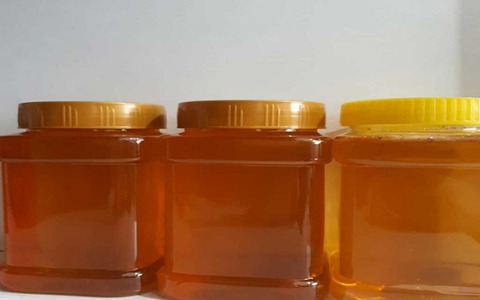 خرید عسل طبیعی سهند + قیمت فروش استثنایی