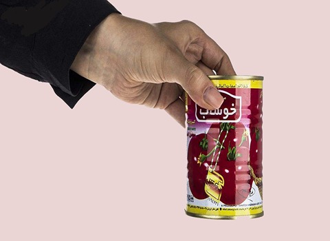 خرید و قیمت رب گوجه خوشاب + فروش صادراتی