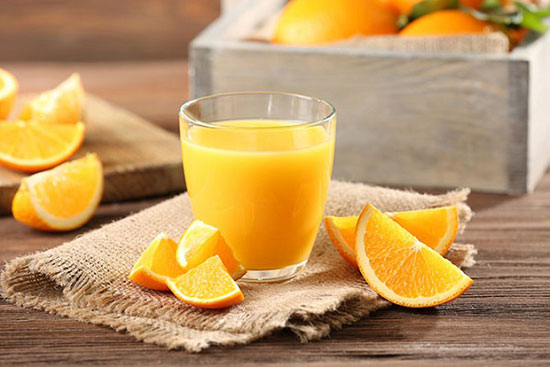 قیمت خرید کنسانتره پرتقال میوه با فروش عمده