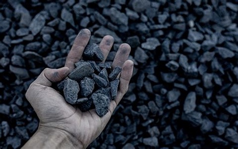 خرید و قیمت زغال سنگ پروده طبس + فروش عمده