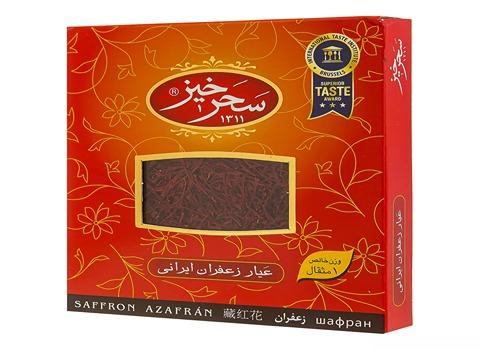 قیمت زعفران یک مثقالی سحرخیز + خرید باور نکردنی