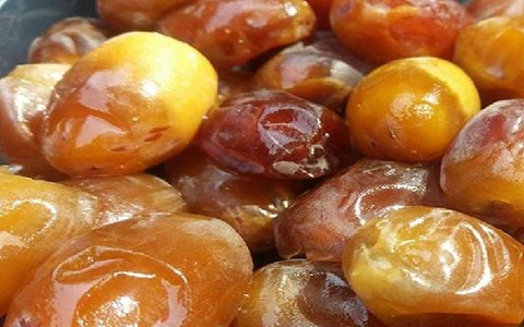 خرید و قیمت خرما عسلی ممتاز + فروش صادراتی