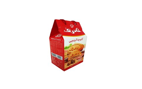 خرید کلوچه لاهیجان نادری + قیمت فروش استثنایی