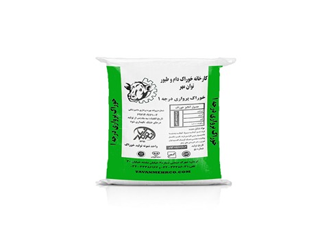 قیمت مکمل گاو گوشتی باکیفیت ارزان + خرید عمده