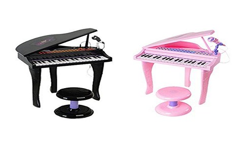 قیمت خرید پیانو اسباب بازی موزیکال + فروش ویژه