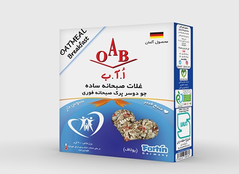 خرید و قیمت جو دو سر پرک oab + فروش عمده