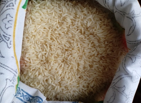 قیمت خرید برنج ایرانی 5 کیلویی با فروش عمده