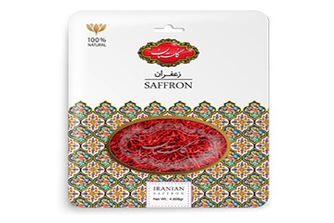 قیمت زعفران 1 گرمی گلستان + خرید باور نکردنی