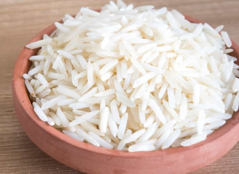 خرید و قیمت برنج مرغوب ایران + فروش صادراتی
