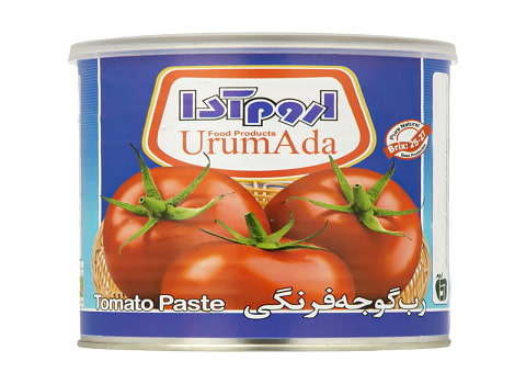خرید و قیمت رب گوجه فرنگی اروم آدا + فروش عمده
