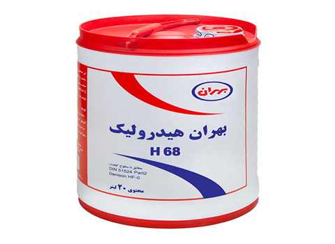 خرید و فروش روغن موتور هیدرولیک بهران با شرایط فوق العاده