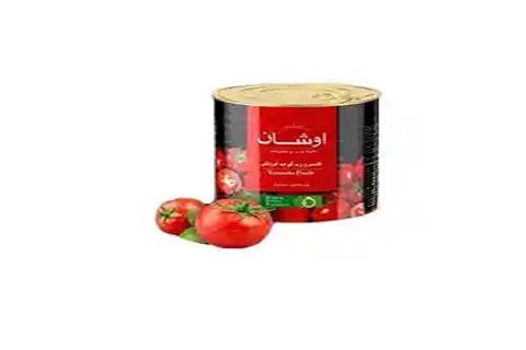 قیمت رب گوجه فرنگی اوشان + خرید باور نکردنی
