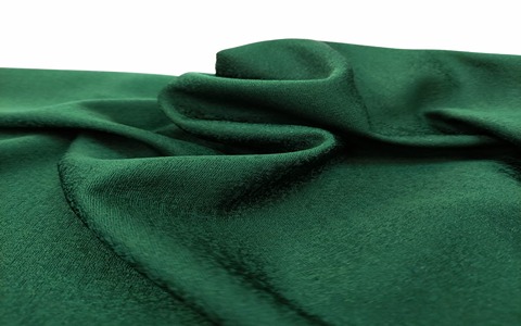خرید و فروش پارچه کتان لمه سبز با شرایط فوق العاده