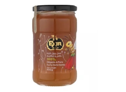 قیمت خرید عسل چهل گیاه اکسیر عمده به صرفه و ارزان