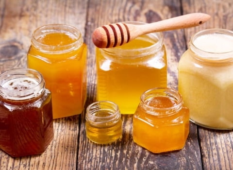 قیمت عسل چهل گیاه اصل + خرید باور نکردنی