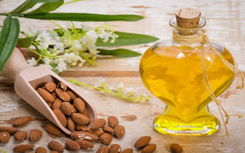 خرید روغن بادام تلخ اصل + قیمت فروش استثنایی