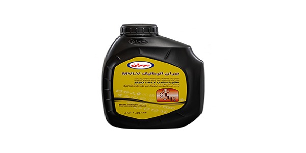 خرید و قیمت روغن گیربکس بهران mvlv + فروش صادراتی