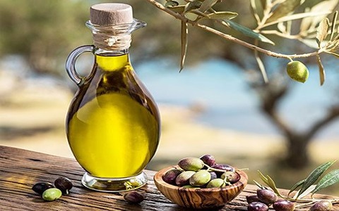 خرید و قیمت روغن زیتون ماساژ + فروش عمده