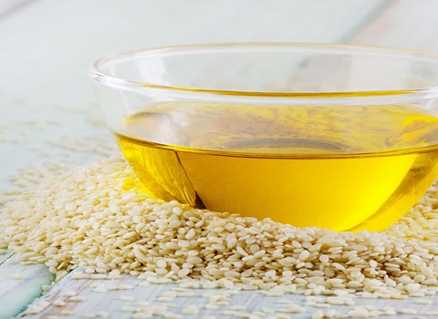 خرید و قیمت روغن ارده کنجد اصل + فروش عمده