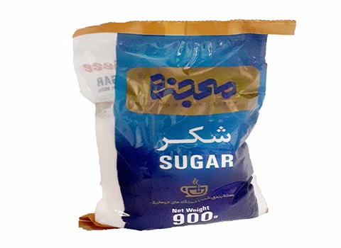 خرید و قیمت شکر معجزه ۹۰۰ گرمی + فروش عمده