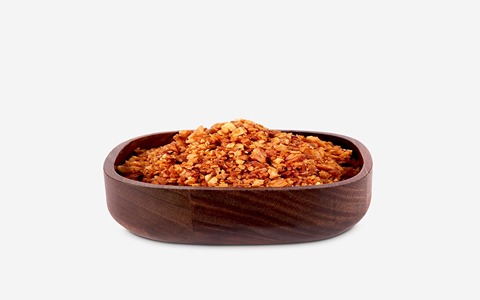 خرید و قیمت سیر داغ بدون روغن + فروش عمده