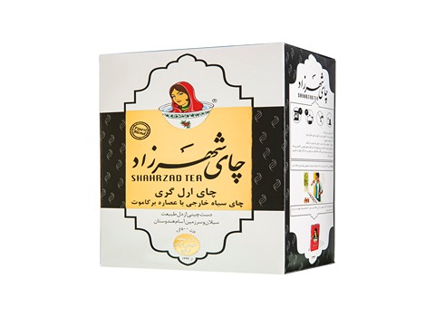 قیمت خرید چای خالص شهرزاد + فروش ویژه