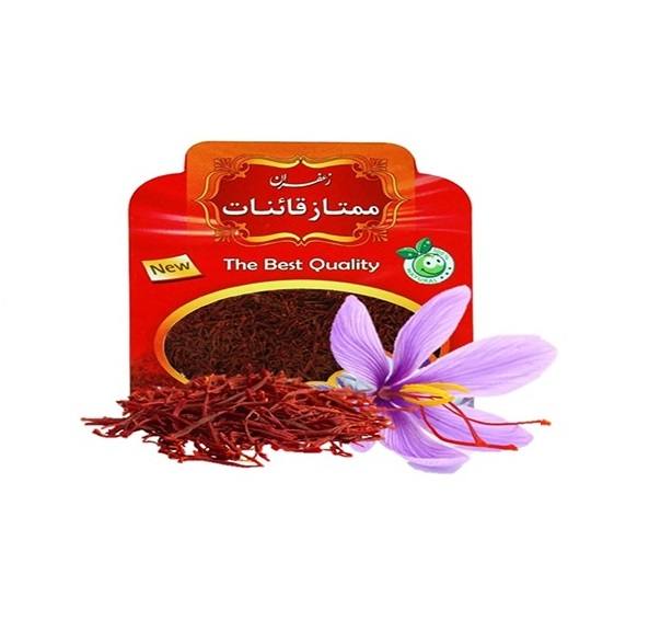 قیمت خرید زعفران قائنات نیم گرمی + فروش ویژه