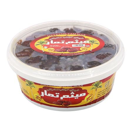 خرید و قیمت خرما کبکاب میثم تمار + فروش صادراتی