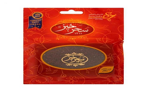 خرید و قیمت زعفران سحرخیز 1 مثقال + فروش صادراتی