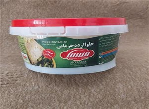 قیمت خرید حلوا ارده مسما + فروش ویژه