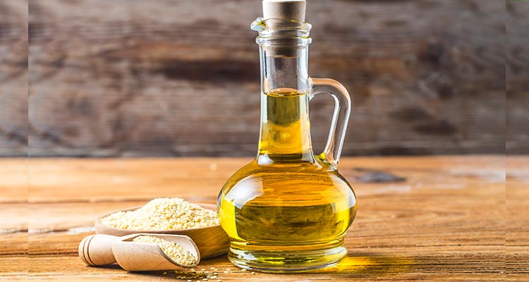 قیمت روغن کنجد ایرانی + خرید باور نکردنی