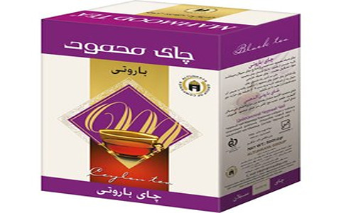قیمت خرید چای باروتی محمود + فروش ویژه