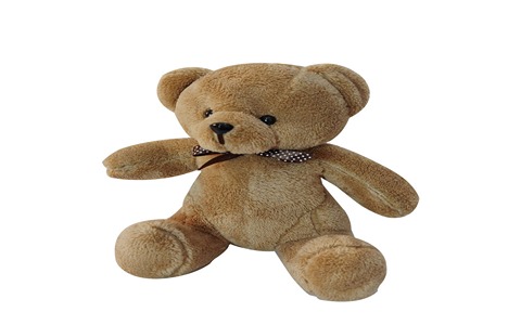 خرید اسباب بازی عروسک خرس + قیمت فروش استثنایی