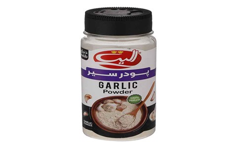 فروش  پودر سیر الیت +  قیمت خرید به صرفه