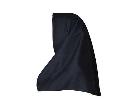 خرید و فروش مقنعه مشکی حجاب با شرایط فوق العاده