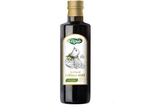 خرید و قیمت روغن زیتون غنچه پلاس + فروش عمده