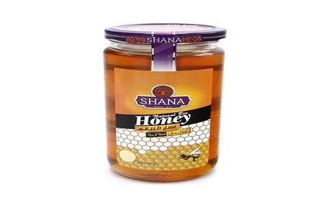 خرید و فروش عسل طبیعی شانا با شرایط فوق العاده