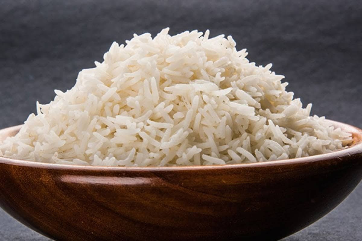 خرید و قیمت برنج ایرانی عمده + فروش صادراتی
