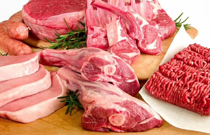 خرید گوشت گوسفند مخلوط + قیمت فروش استثنایی
