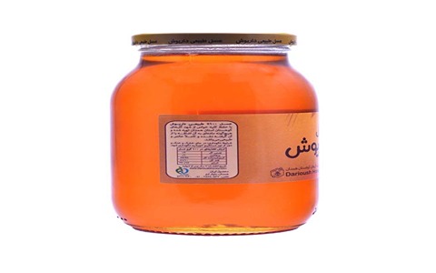 خرید و قیمت عسل شهد ماهور + فروش عمده